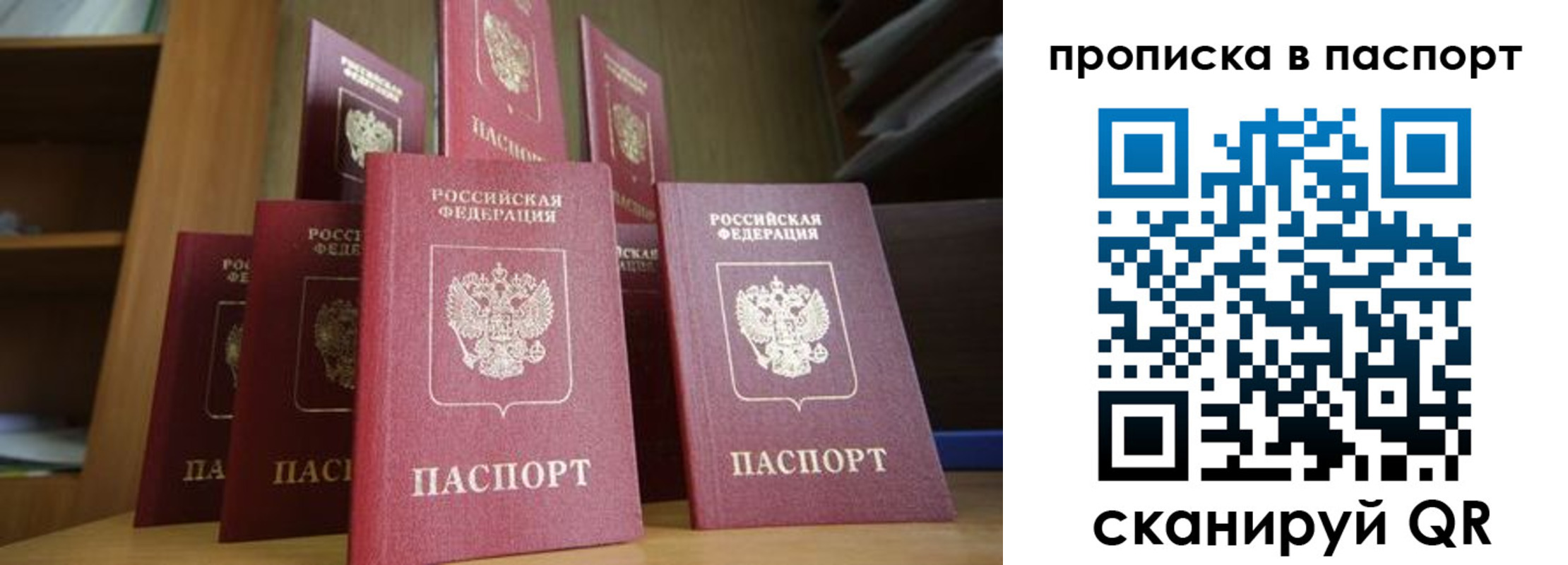 прописка законно в Егорьевске